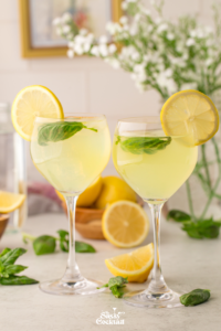 prosecco cocktails