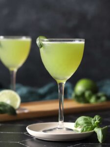 easy spring cocktails