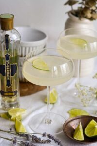 3-ingredient drinks
