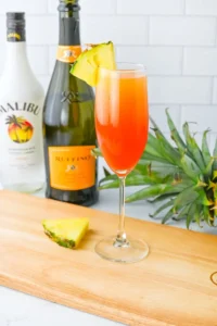 prosecco cocktails