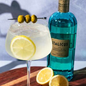 italicus spritz