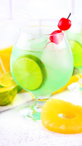 easy summer drink recipes