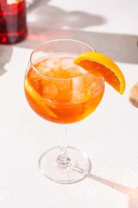 prosecco cocktails