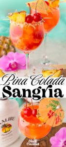 sangria for summer