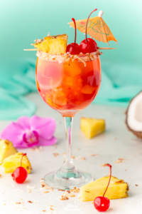 summer sangria