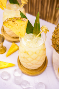 Piña Colada