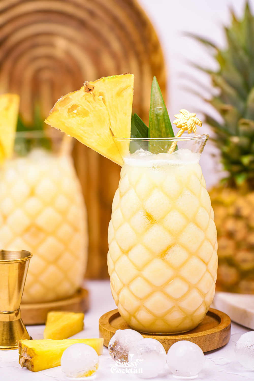 Piña Colada