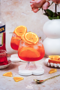 aperol spritz