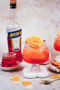 aperol cocktail