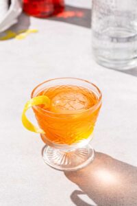 aperol cocktails