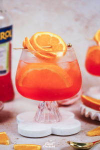 aperol spritz