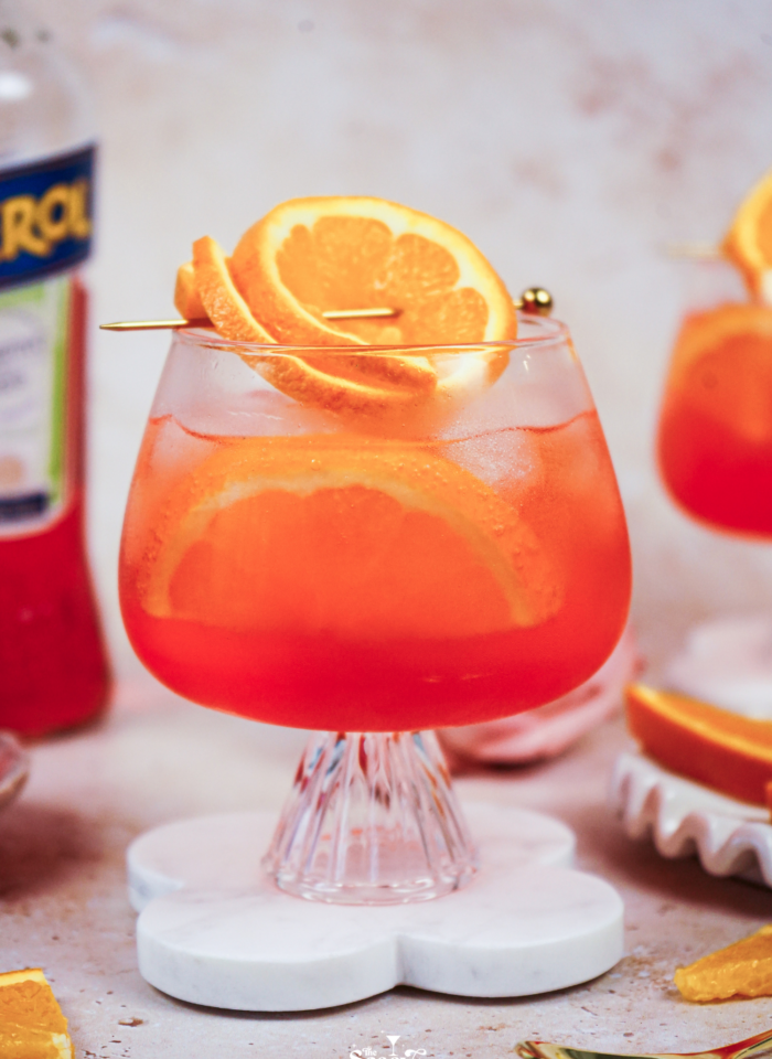 Aperol Spritz