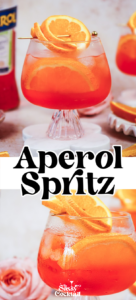 aperol spritz easy recipe