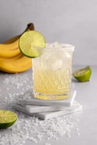 banana margarita