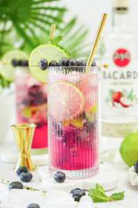 easy bacardi drinks