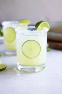 classic margarita