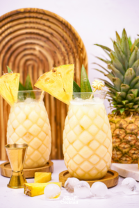 easy Piña Colada