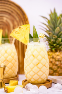 easy Piña Colada