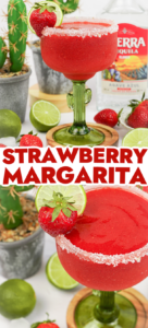 easy frozen margarita