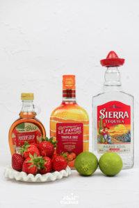 easy tequila drinks