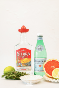 mexican cocktails