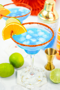 easy tequila drinks