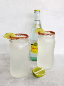 tequila cocktails