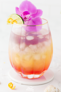 hawaiian cocktail