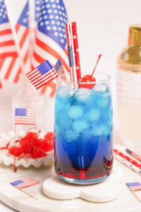 4th of July Cocktail