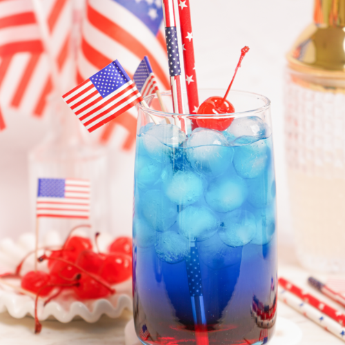 4th of July Cocktail