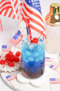 4th of July Cocktail recipes