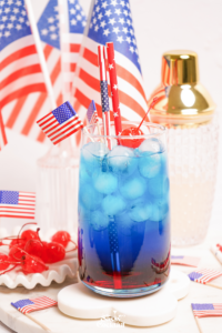 4th of July drink