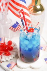 4th of July party ideas