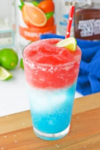 4th of july drinks