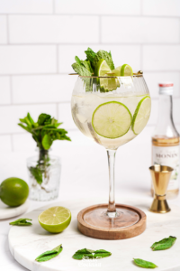Hugo Spritz