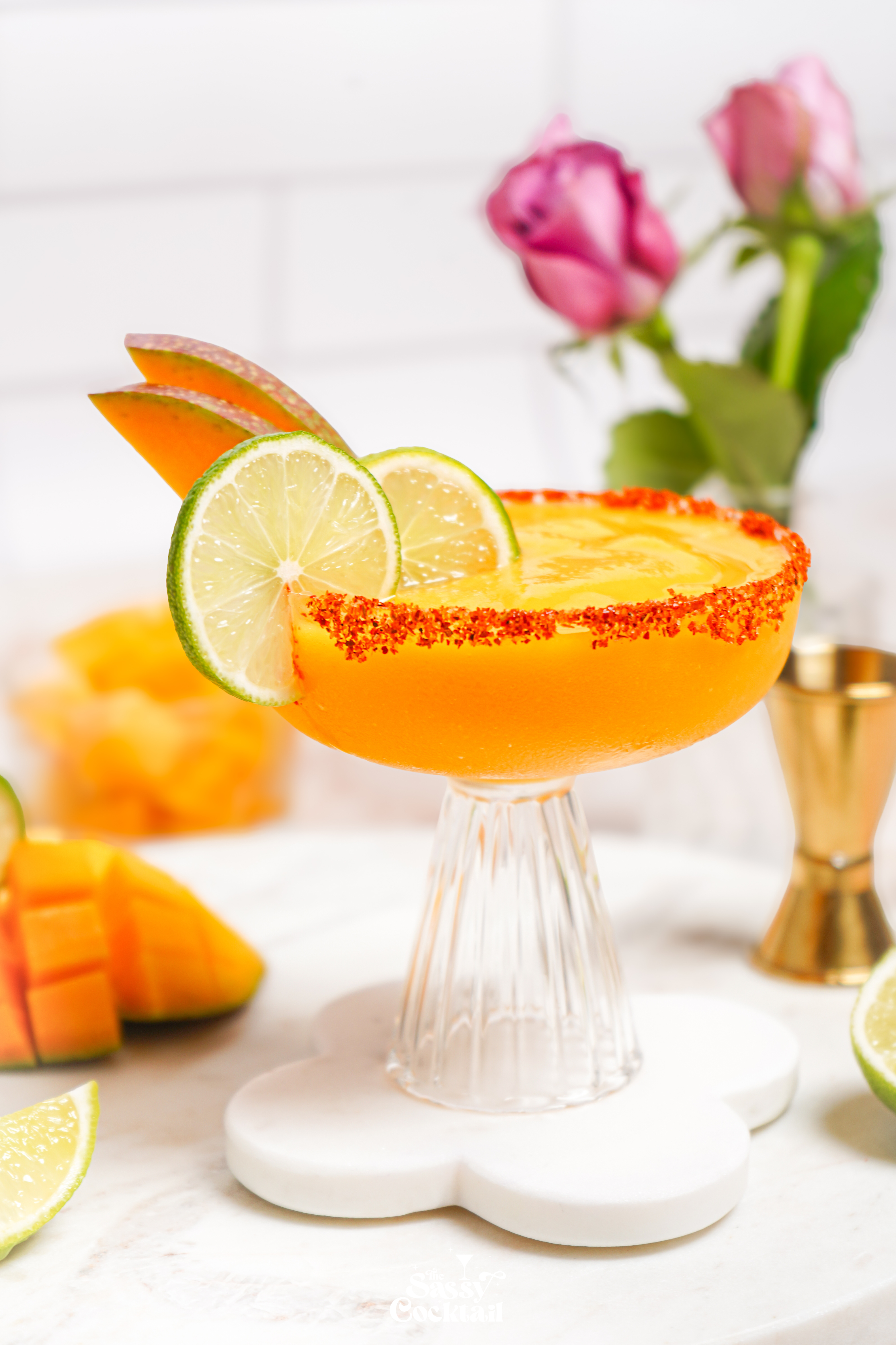 mango margarita