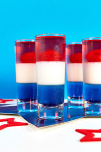 4th of july drinks