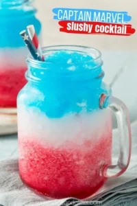 red white and blue cocktails