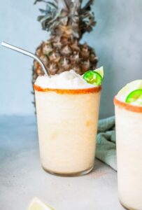 frozen cocktails
