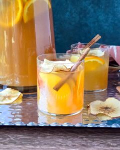 bourbon drinks