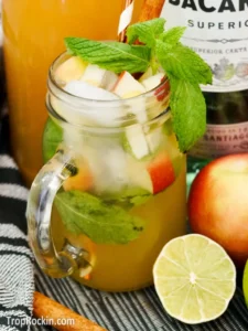 fall drinks