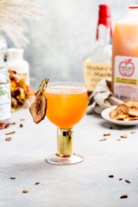 fall drinks