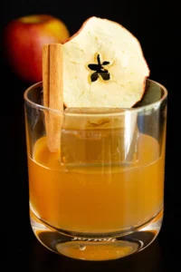 bourbon drinks