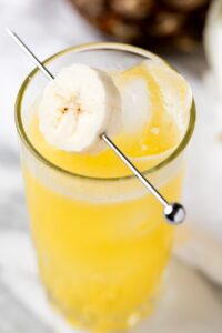 rum cocktails