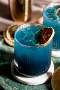 rum drinks