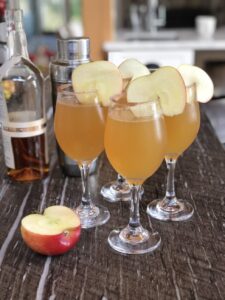 fall drinks