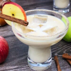 apple cider cocktails