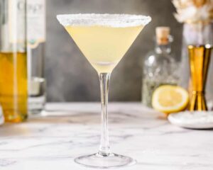 summer vodka cocktails