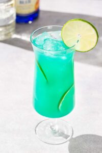 summer vodka cocktails