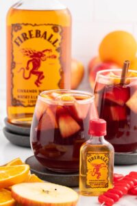 bourbon drinks